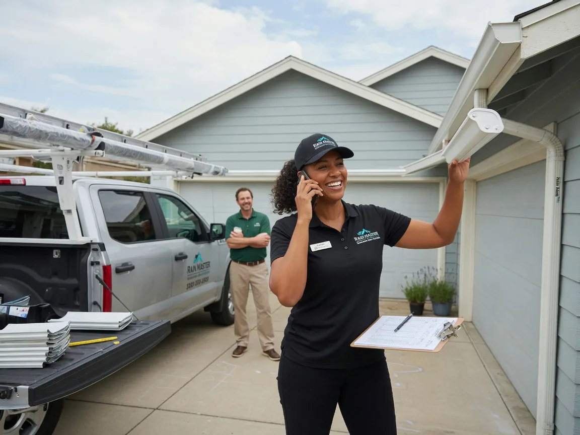 Gutter Installation David City, NE FAQs